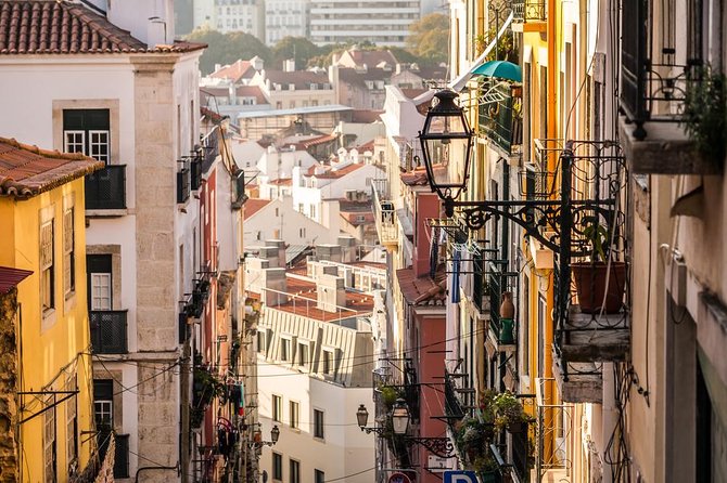 Lisbon Hop-On Hop-Off Tour: 48-Hour in Belém & Modern Lisbon - Stop-By-Stop Timing: How to Avoid Wasting Your 48 Hours