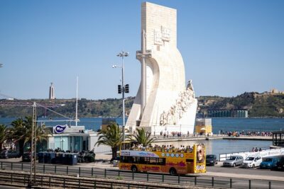 Lisbon Hop-On Hop-Off Tour: 48-Hour in Belém & Modern Lisbon