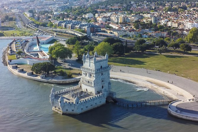 Lisbon Hop-On Hop-Off Tour: 48-Hour in Belém & Modern Lisbon - Price and Value: Is $33.64 Actually a Good Deal?