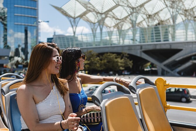 Lisbon Hop-On Hop-Off Tour: 48-Hour in Belém & Modern Lisbon - Where the Tour Really Shines