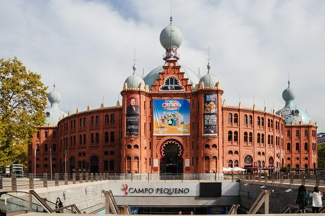 Lisbon: Hop-On Hop-Off Tour Bus with Three Routes Including Tram - Stops, terminals, and the simple way to not lose time