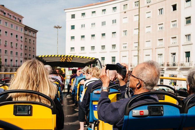 Lisbon: Hop-On Hop-Off Tour Bus with Three Routes Including Tram - Price and value: when $45.61 feels worth it, and when it does not
