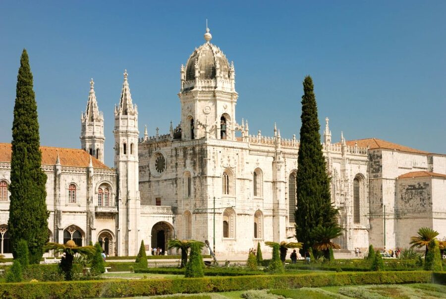 Lisbon: Jerónimos Monastery E-Ticket and Audio Guide - Price and Value: Is $33 a Good Deal?