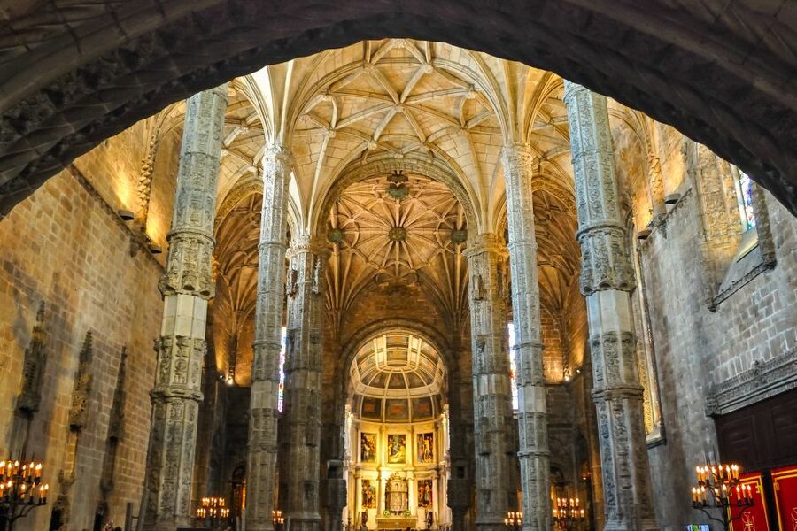 Lisbon: Jerónimos Monastery Entrance Ticket - Building a Perfect Belém Day Around This Stop
