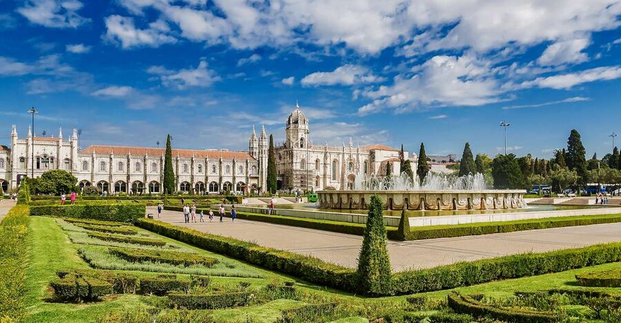 Lisbon: Jerónimos Monastery Entrance Ticket - Who This Jerónimos Ticket Fits Best