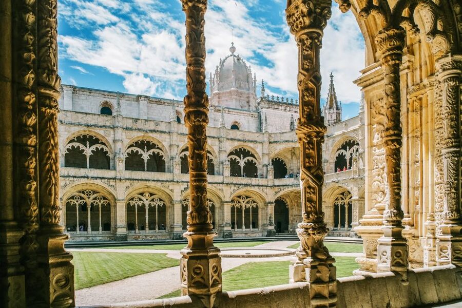Lisbon: Jerónimos Monastery Entrance Ticket - Should You Book This Ticket?
