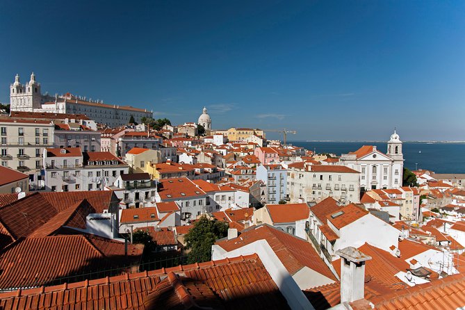 Lisbon Jewish Heritage and History - Private Tour Van - The private van ride: how pickup, timing, and comfort actually matter