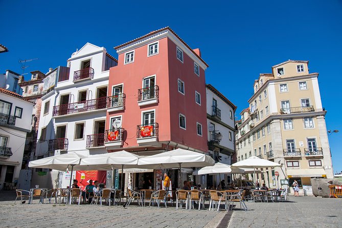 Lisbon Jewish Heritage and History - Private Tour Van - Stop 4: Museu do Dinheiro, the wall with a 1000-year secret