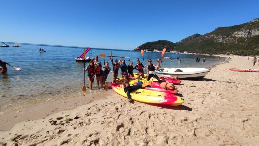 Lisbon: Kayaking and Snorkeling Adventure - Key highlights worth planning around