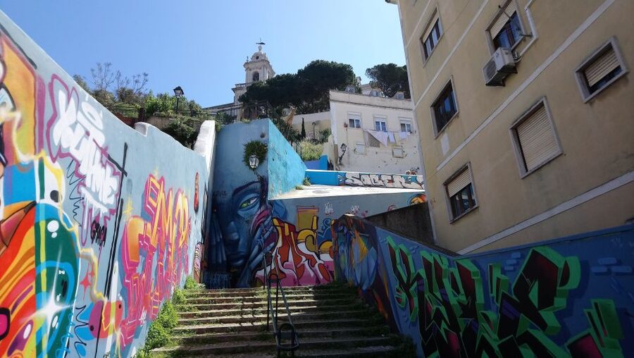 Lisbon: Kickstart Street Art Walking Tour - Key Highlights You Will Actually Care About