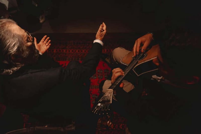 Lisbon: Live Fado Show with Port Wine at Lisboa em Fado - Lisbon’s Baixa Chiado setting, and why the small hall matters