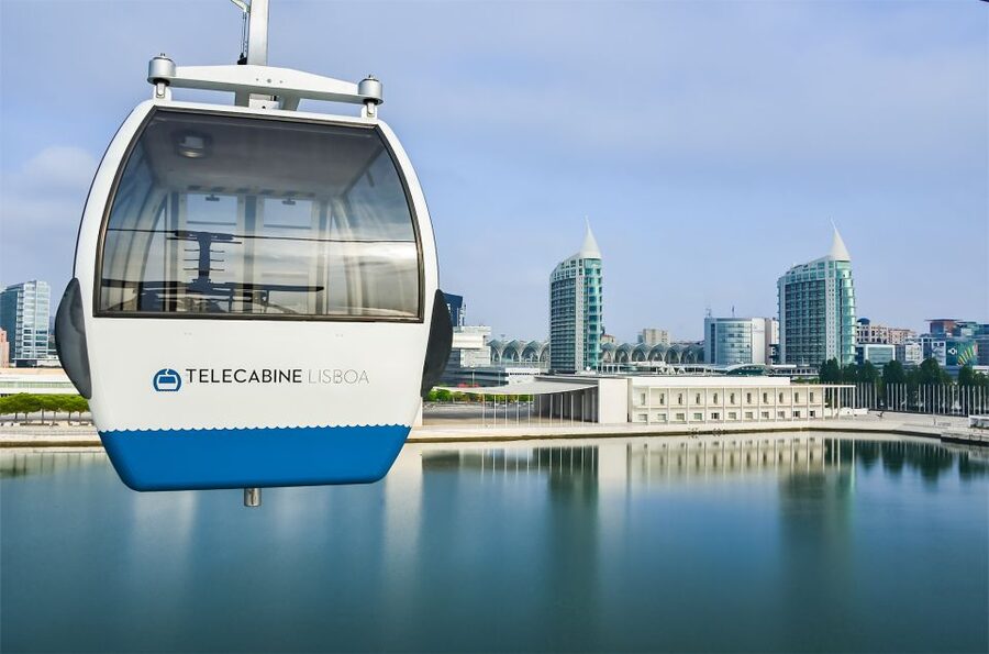Lisbon: Nations Park Gondola Lift Cable Car Round Trip - Should You Book the Nations Park Gondola Lift?