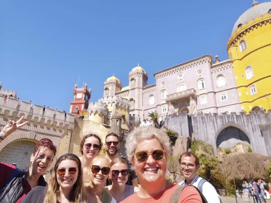 Lisbon: Pena Palace, Regaleira and Sintra - Price and value: what $58 covers, and what you still need to budget