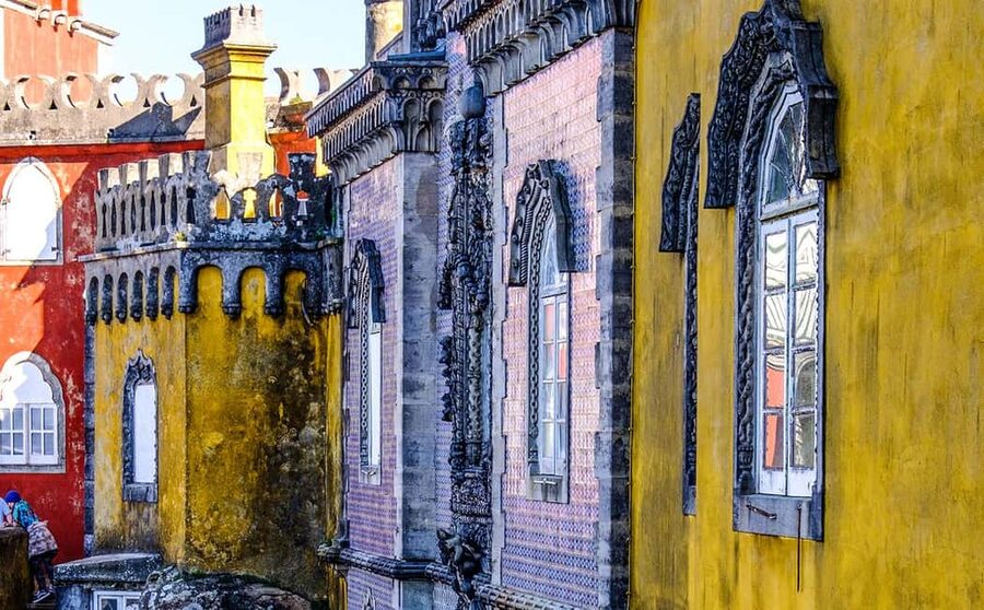 Lisbon: Pena Palace, Sintra, Roca & Cascais by Van - What to Bring, Plus the Stuff That Can Make or Break the Day