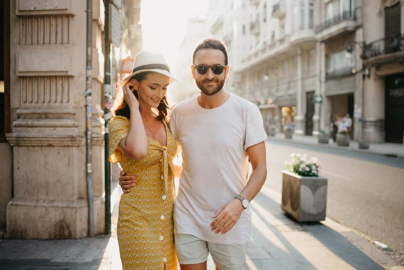 Lisbon Photoshoot - The Private Gallery System, Why It Matters for Real-Life Travel