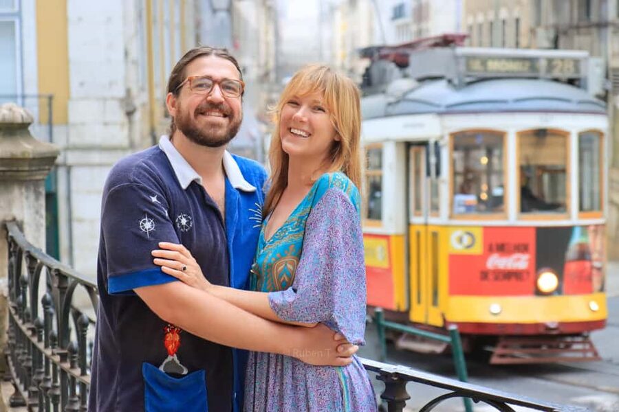 Lisbon: Photoshoot with a Professional Local Photographer - Why a Lisbon pro photoshoot beats another round of selfies