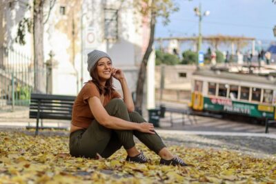 Photoshoot with a Professional Local Photographer