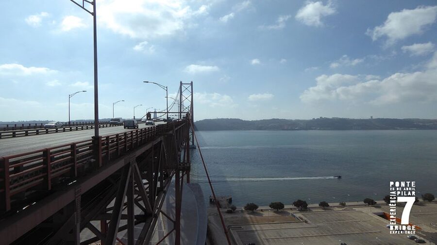 Lisbon: Pilar 7 Bridge Experience Ticket - Key things to know before you go