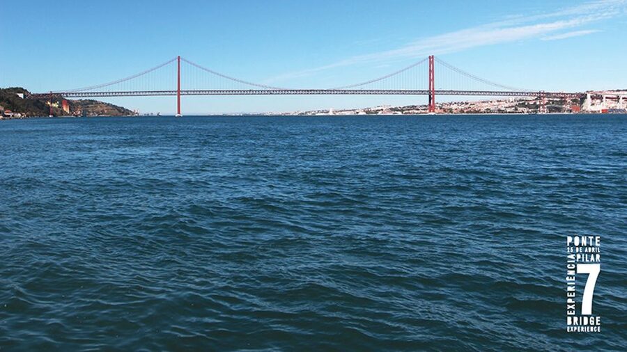 Lisbon: Pilar 7 Bridge Experience Ticket - Virtual reality add-on: top-of-pillar views when you cannot reach them