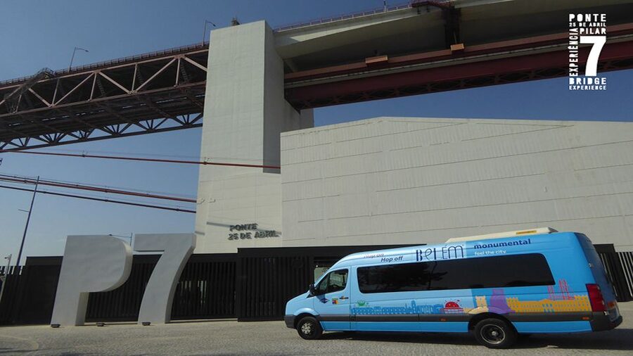 Lisbon: Pilar 7 Bridge Experience Ticket - Should you book the Pilar 7 Bridge Experience Ticket?