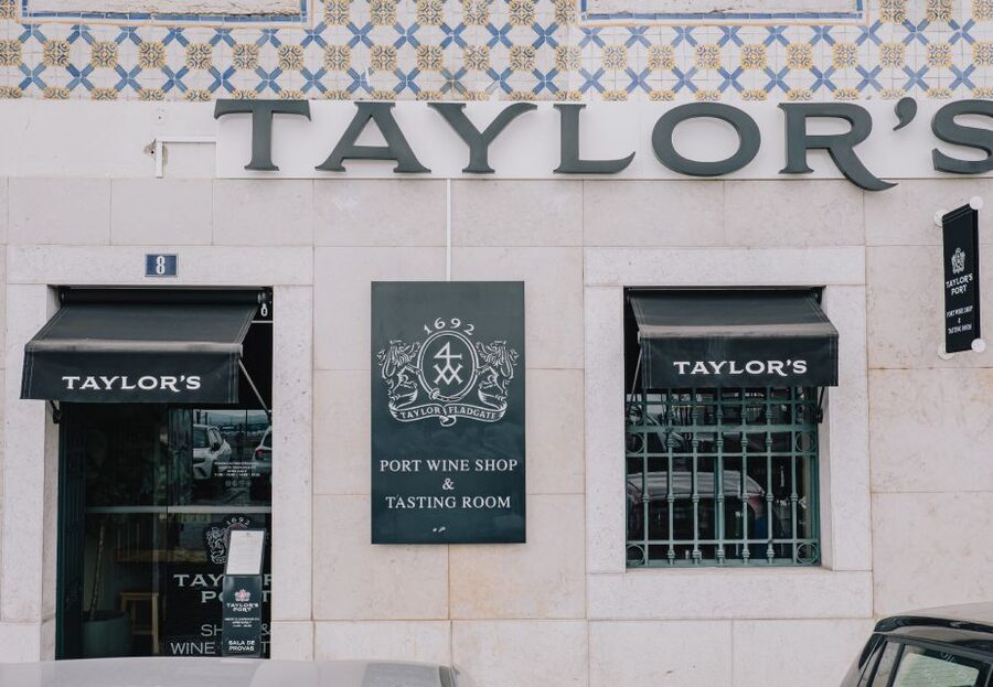 Lisbon: Port Wine Tasting at Taylor’s Shop and Tasting Room - The Pastel de Nata pairing: the sweet finish that actually makes sense