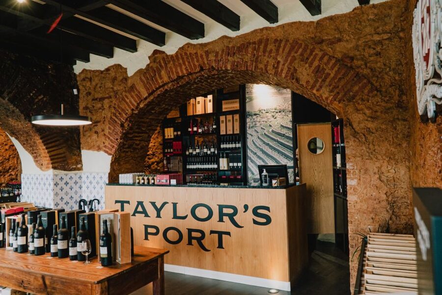 Lisbon: Port Wine Tasting at Taylor’s Shop and Tasting Room - Price and value: what $18 buys you, and why it’s not just “a glass”