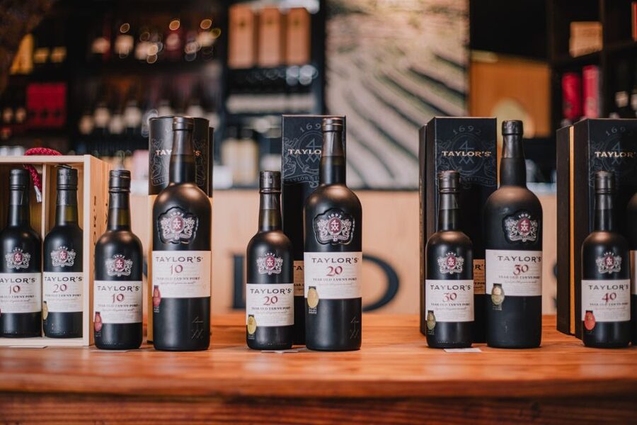 Lisbon: Port Wine Tasting at Taylor’s Shop and Tasting Room - Should you book Taylor’s Port tasting in Lisbon?