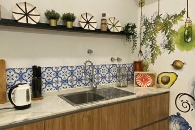 Lisbon Portuguese Cooking Class with 3-Course Dinner