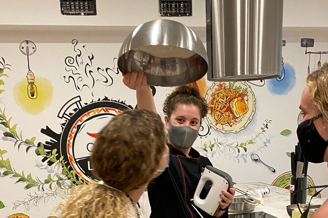 Lisbon Portuguese Cooking Class with 3-Course Dinner - Dietary and Religious Needs: Tell Them Early