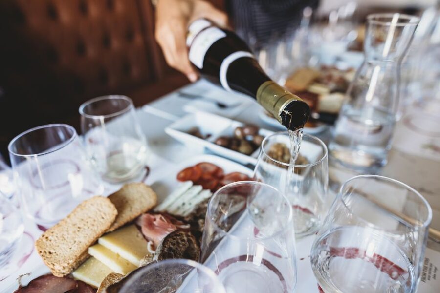 Lisbon: Portuguese Wine and Cheese Tasting with Lunch - Why This Lisbon Wine and Cheese Session Works So Well