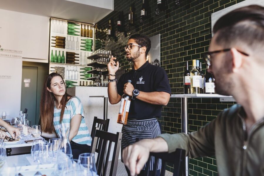 Lisbon: Portuguese Wine and Cheese Tasting with Lunch - Best Day and Best Timing for Your Afternoon