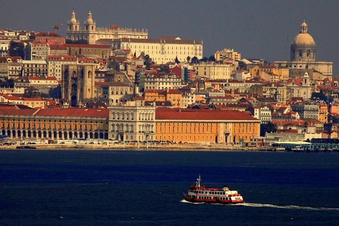 Lisbon Private And Customizable Half-Day Tour - How a customizable half-day works in Lisbon