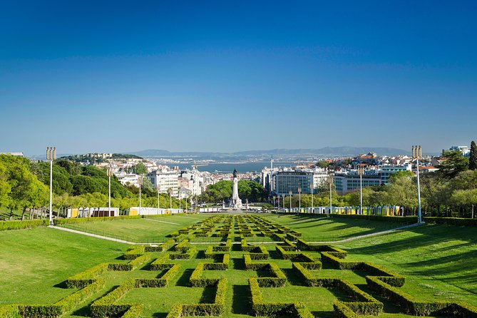 Lisbon Private And Customizable Half-Day Tour - A pastry moment in Belém, plus why the pace matters