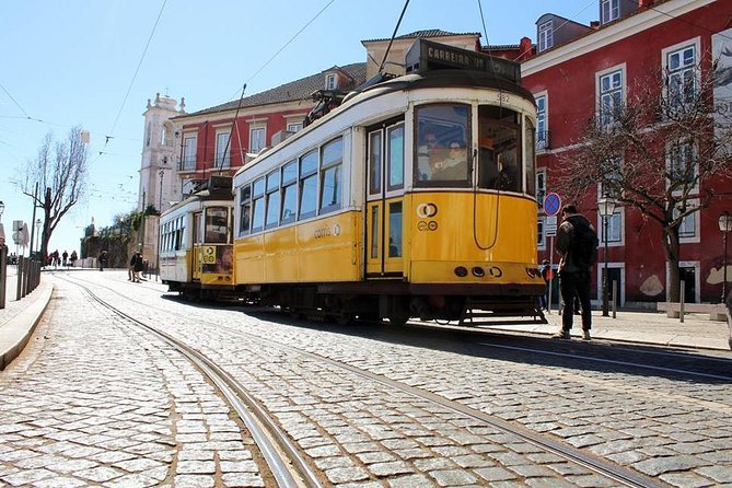 Lisbon Private And Customizable Half-Day Tour - Comfort, pickup, and the real logistics that make it work