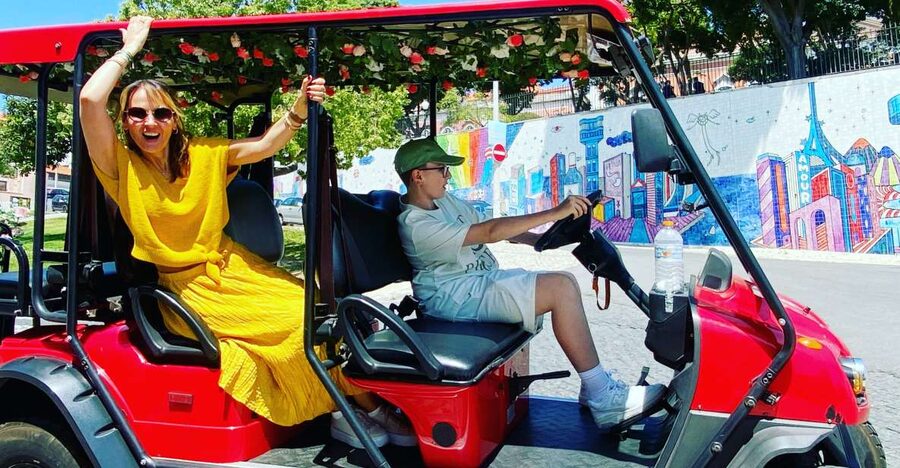 Lisbon: Private City Sightseeing Tour by Tuk-Tuk - Key Things That Make This Tour Worth Your Time