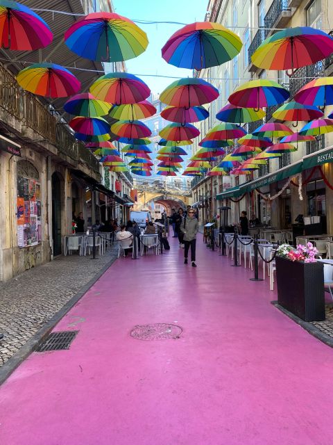 Lisbon: Private City Sightseeing Tour by Tuk-Tuk - What This Tour Costs, and Why It Can Be Good Value