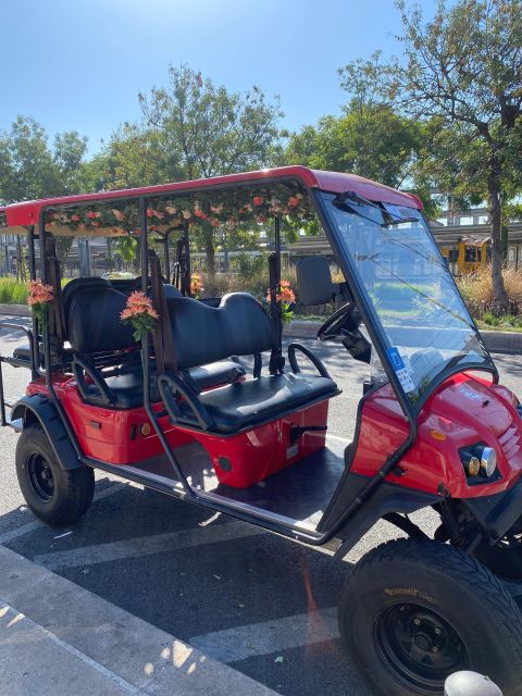 Lisbon: Private City Sightseeing Tour by Tuk-Tuk - Downtown Lisbon Highlights: Cathedral Area to City Hall and Beyond