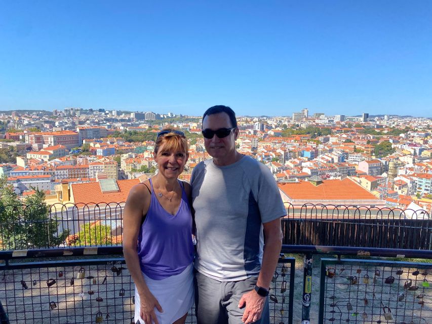 Lisbon: Private City Sightseeing Tour by Tuk-Tuk - Alfama’s Tight Streets and the River Ride to Commerce Square