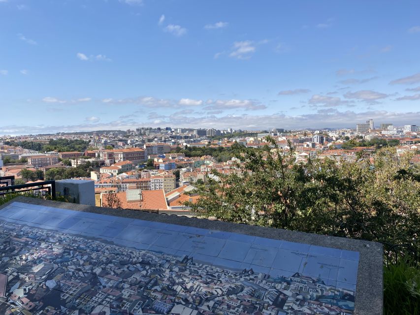 Lisbon: Private City Sightseeing Tour by Tuk-Tuk - Traffic, Timing, and How Long 90 Minutes Really Lasts