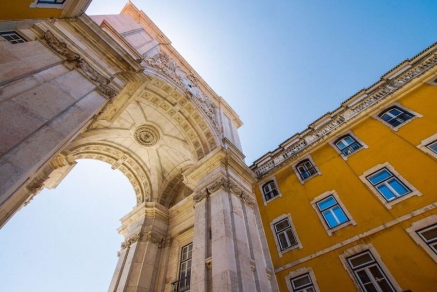 Lisbon: Private City Tour by Eco Tuk Tuk - Why a 100% Electric Eco Tuk Tuk Makes Lisbon Easier
