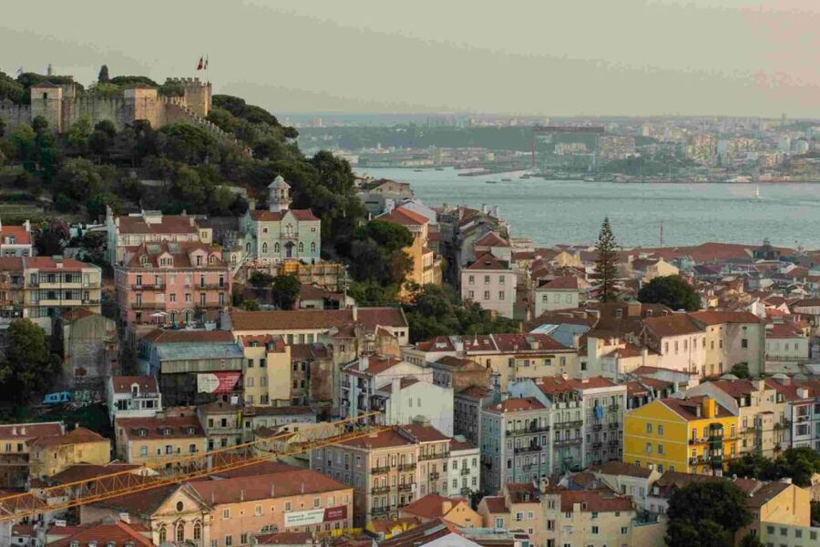 Lisbon: Private City Tour by Eco Tuk Tuk - Rain, Wind, and Cold Weather: What to Expect and How to Stay Comfortable