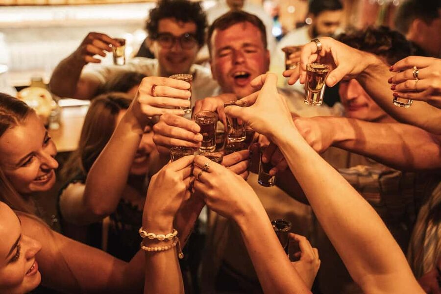 Lisbon: Private Dark History Walking Tour with Drinks - Lisbon’s Nightlife, With Dark Stories That Actually Fit the Streets