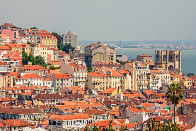 Lisbon Private Driver and Customizable Tour - What this Lisbon private driver tour actually feels like