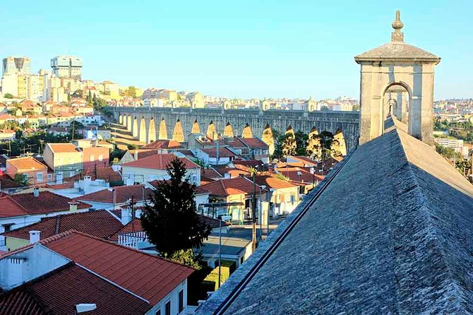 Lisbon Private Driver and Customizable Tour - Lisbon highlights you can build around, from waterfront icons to miradouros