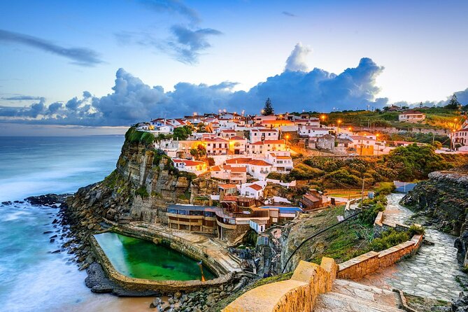Lisbon Private Driver and Customizable Tour - Vehicle size and comfort: what you should confirm before you book