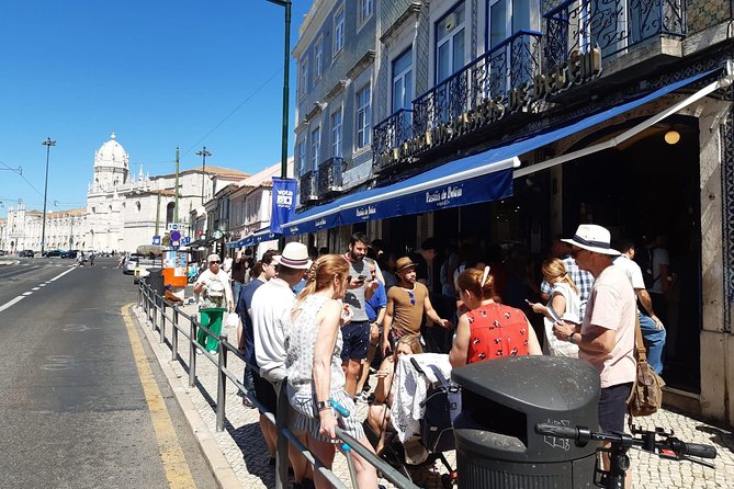 Lisbon Private Driver and Customizable Tour - How the custom itinerary works in practice (and what to request)