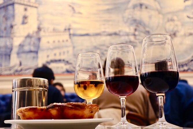 Lisbon Private Food Tour - Taste 10+ Local Dishes & Wines - Where the tastings fit: from Baixa streets to Alfama slopes
