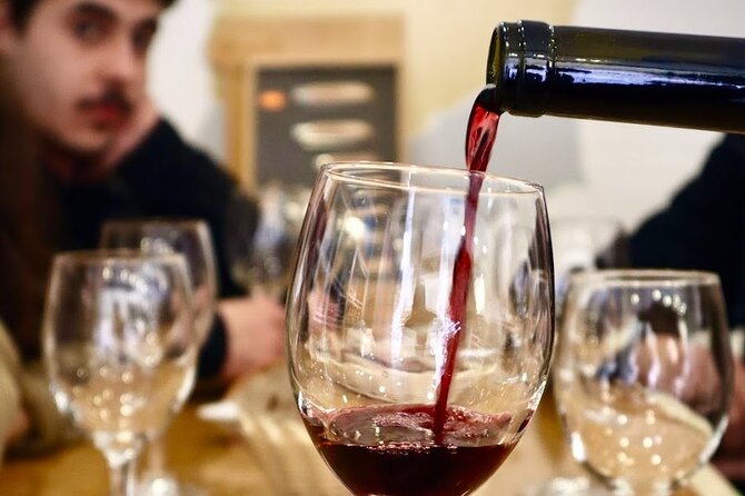Lisbon Private Food Tour - Taste 10+ Local Dishes & Wines - Pedro IV Square (Rossio) and the march toward Restauradores