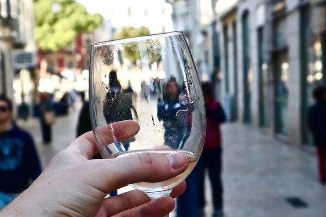 Lisbon Private Food Tour - Taste 10+ Local Dishes & Wines - The meal plan: 10+ dishes including cheeses, petisco, fish, bifana, and pastel de nata