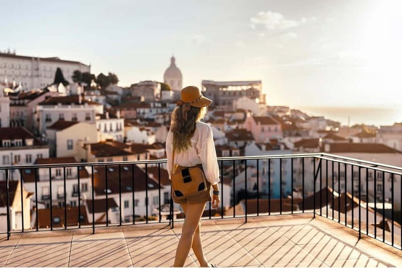 Lisbon: Private Old Town Tuk-Tuk Tour - Price and value: what you really get for $31 per person